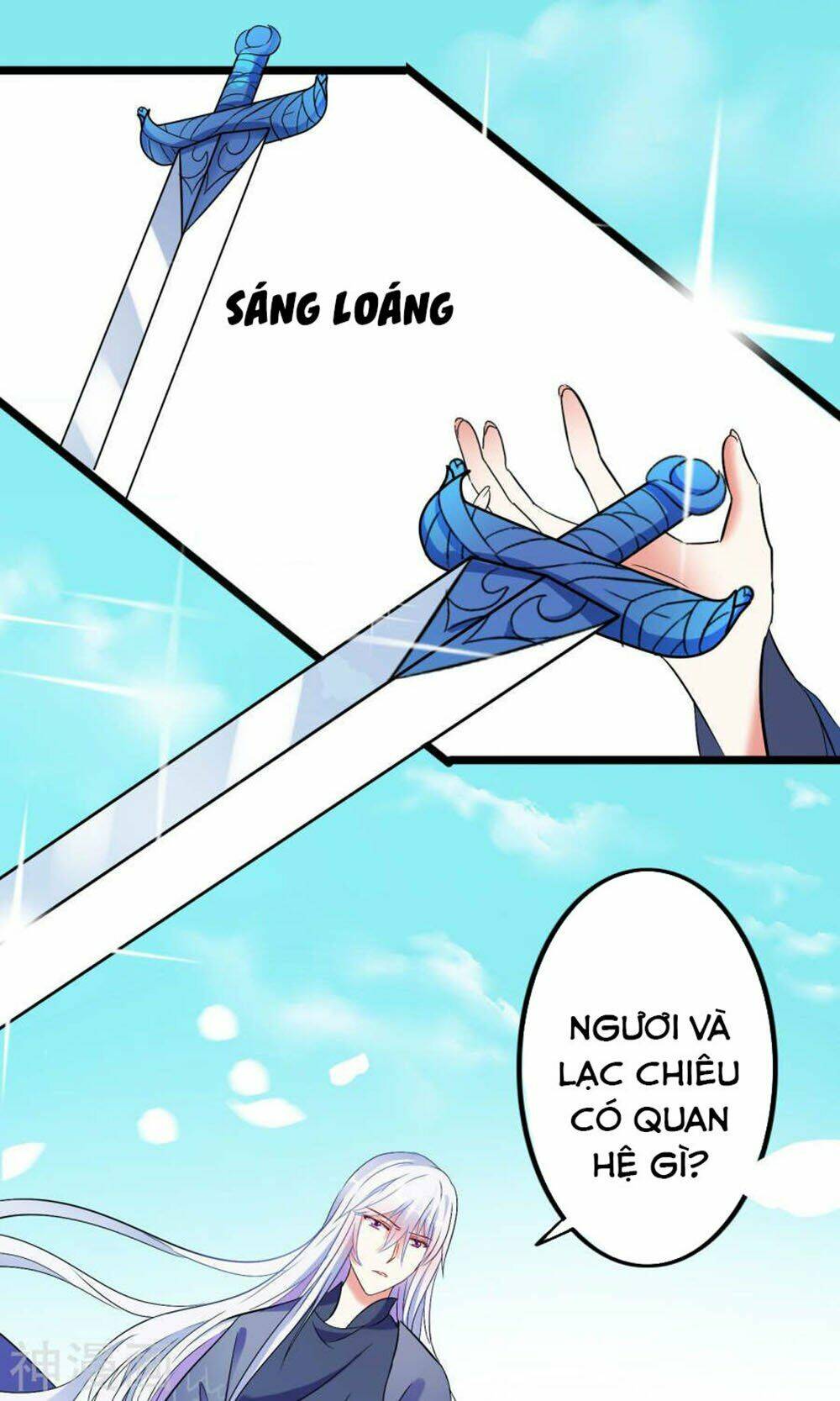 Nghịch Đồ Tại Thượng: Chapter 5