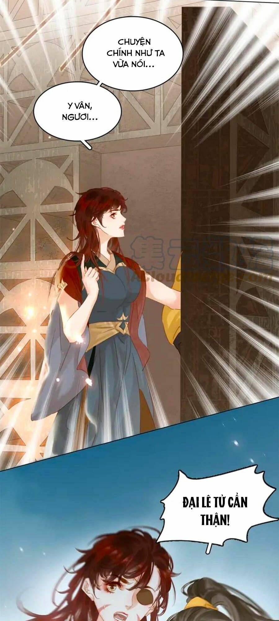 Tiểu Sư Phụ, Tóc Giả Của Ngài Rơi Rồi!: Chapter 28