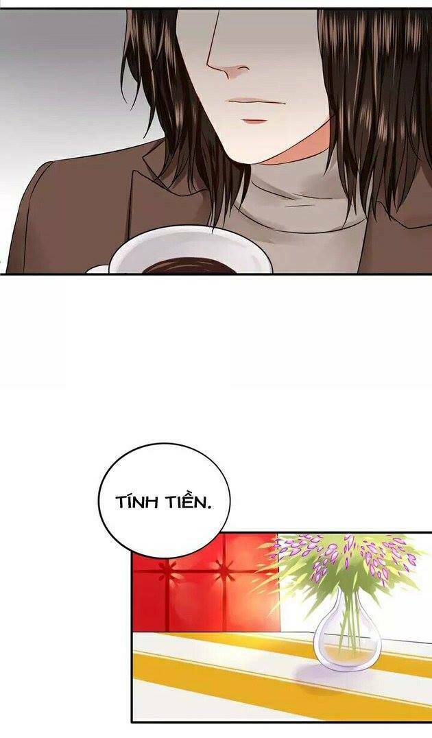 Chào Buổi Sáng, Hướng Dương: Chapter 5