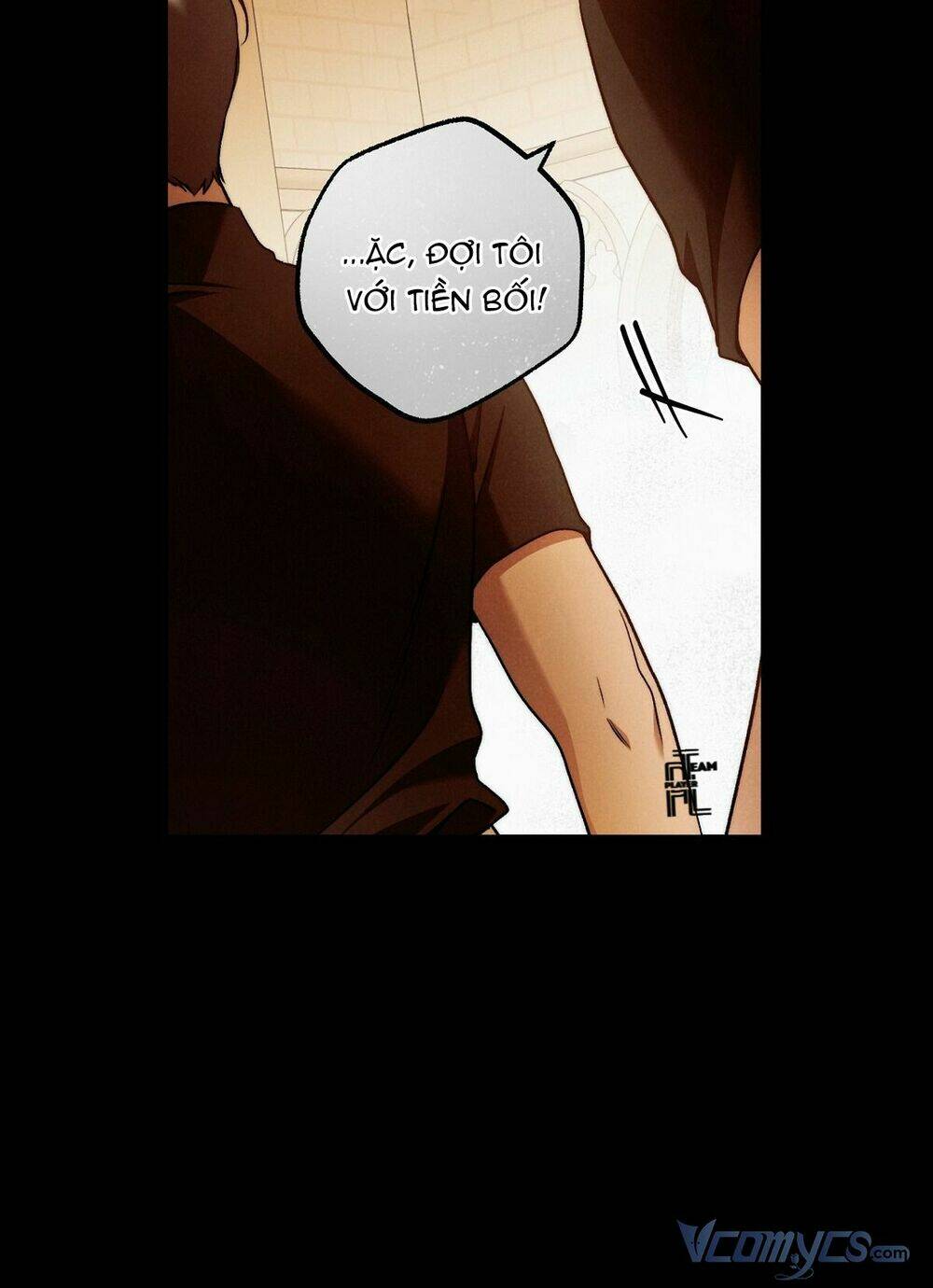 Lời Nói Dối Vĩnh Cửu: Chapter 29