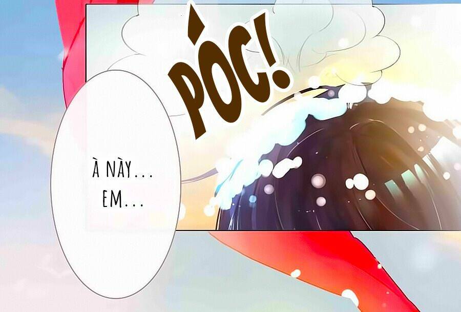 Hào Môn Tiểu Lãn Thê: Chapter 15.5