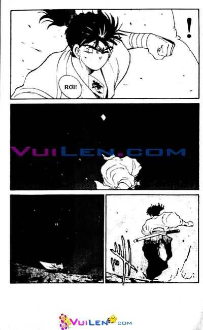 Truyền Nhân Atula Phần II: Chapter 3