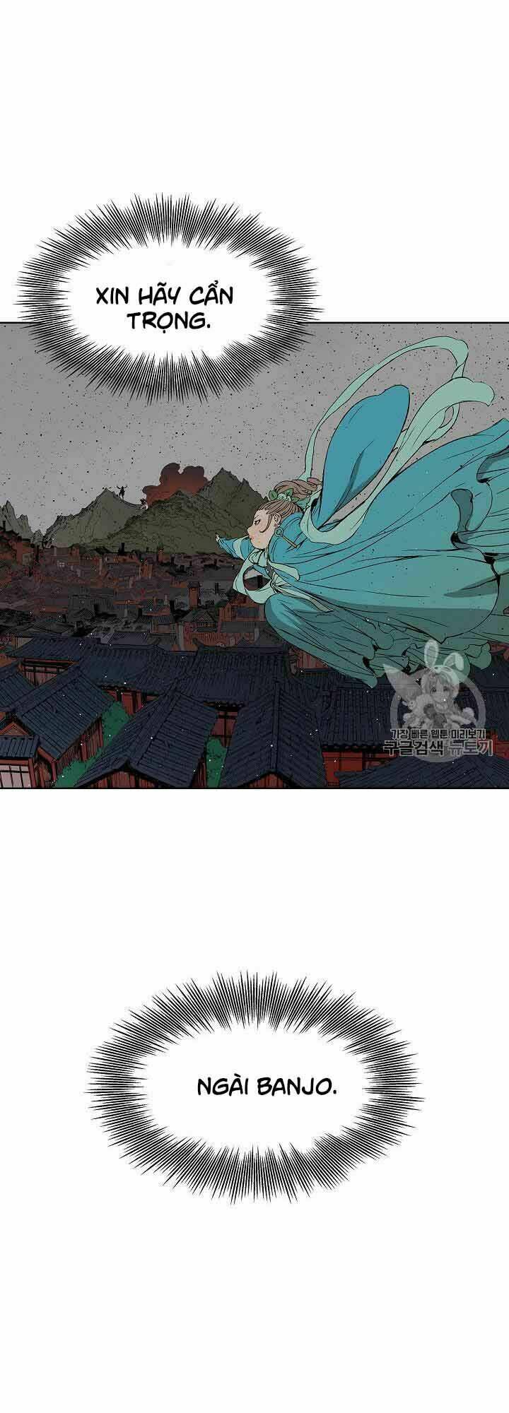 Vô Kiếm Tiểu Tử: Chapter 49