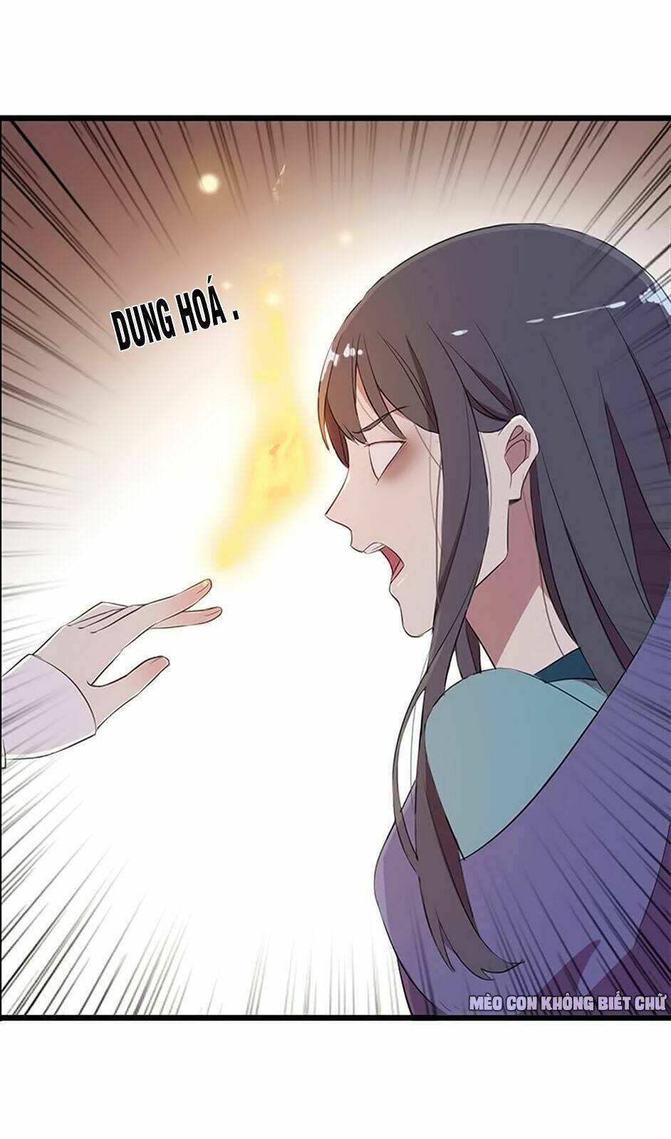 Bách Yêu Dị Văn: Chapter 39