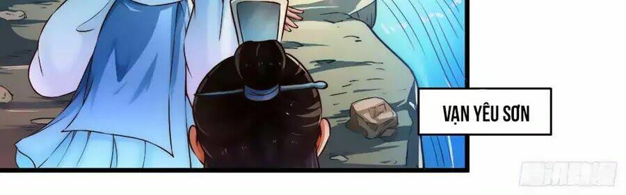 Liêu Liêu Nhân Thân Tu Tiên Truyện: Chapter 86