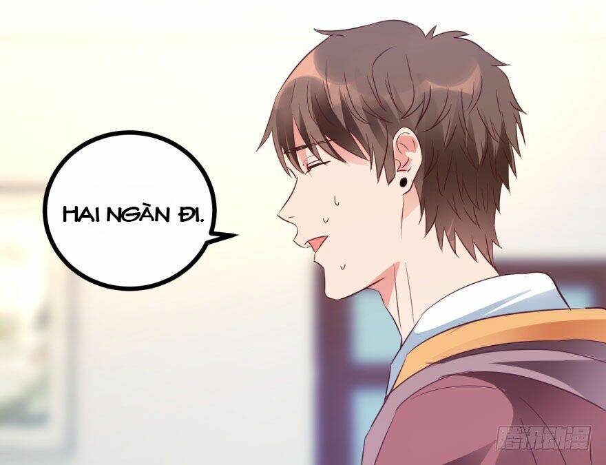 Thấu Thị Tiên Y: Chapter 15