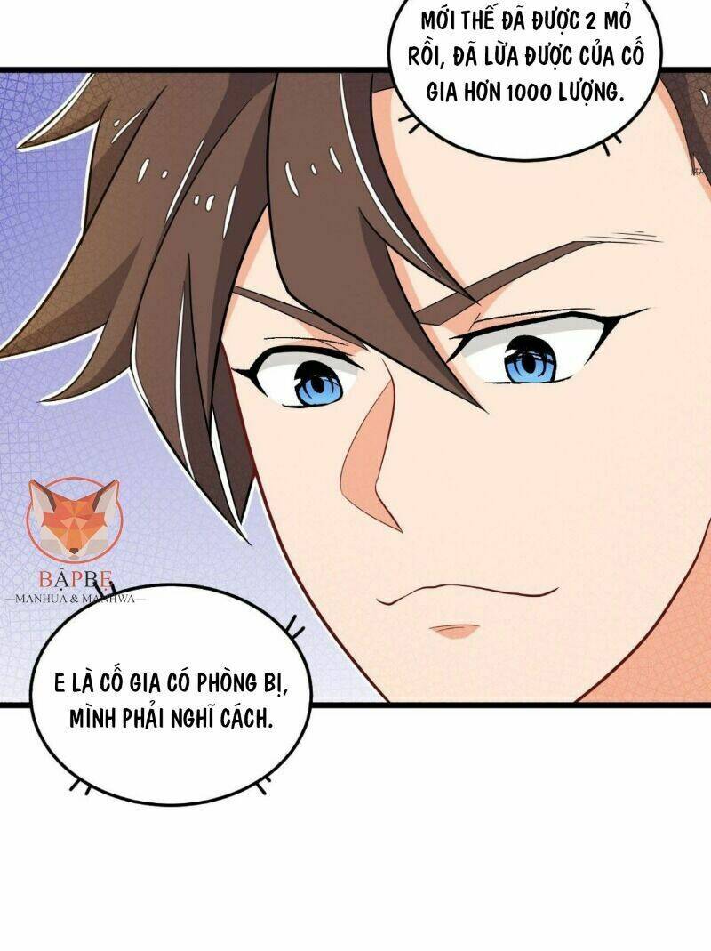 Võ Thần Đương Thế: Chapter 15