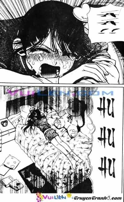 Đóa Hoa Anh Đào: Chapter 3