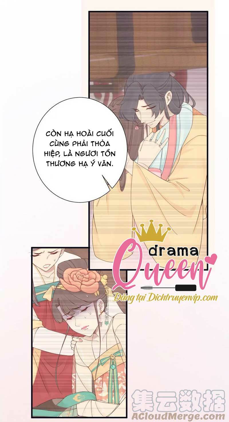 Hoàng Hậu Bận Lắm: Chapter 182