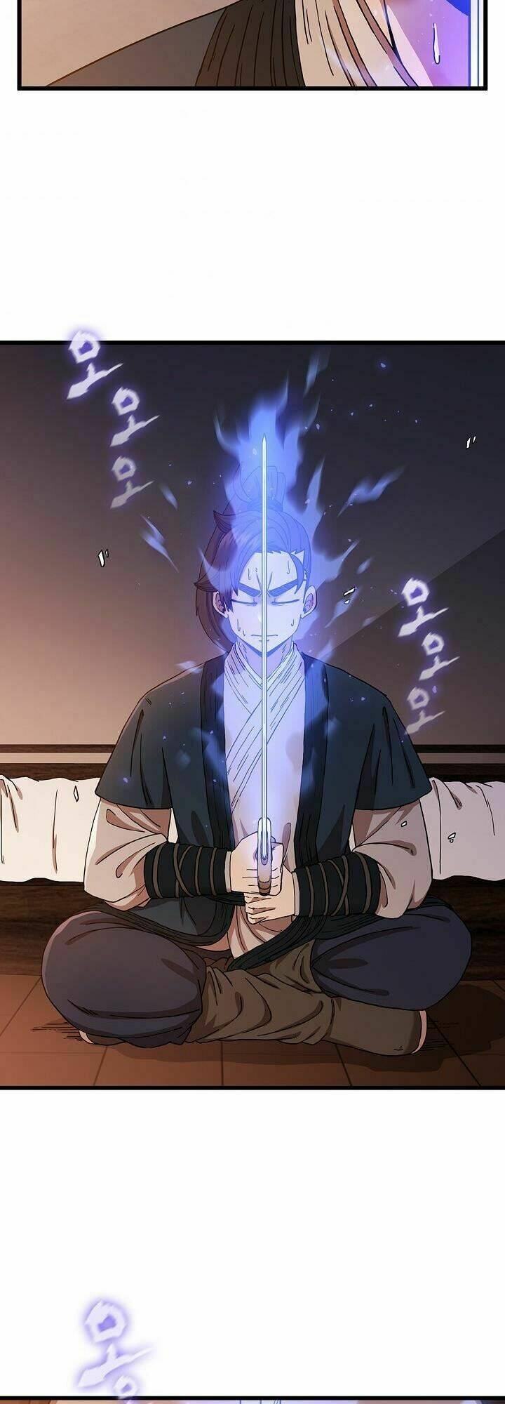 Thân Thủ Đệ Nhất Kiếm: Chapter 35