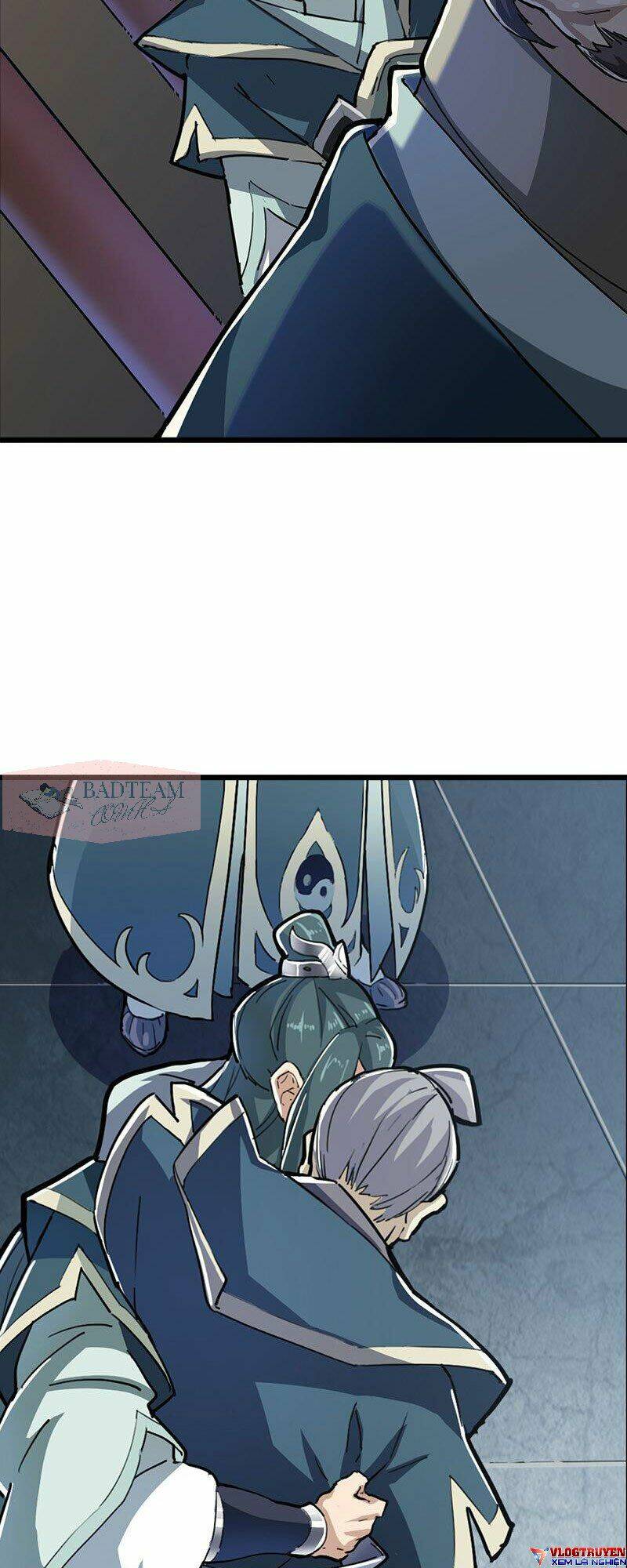 Ỷ Thiên Đồ Long Kí: Chapter 4