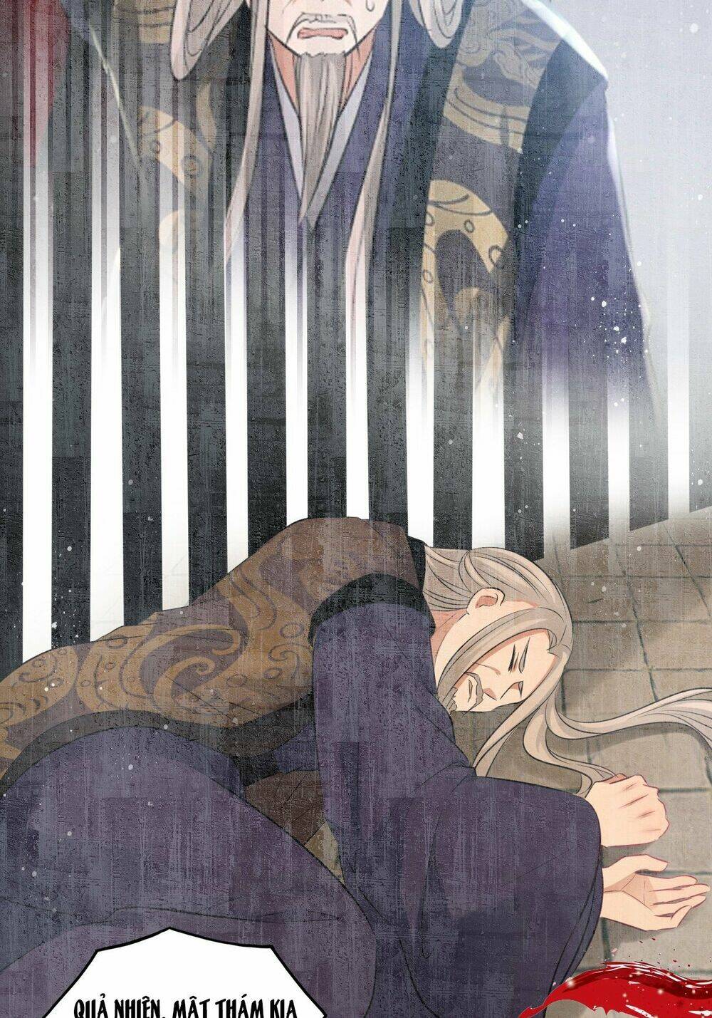 Vương Phi Thật Thích Trang Điểm: Chapter 103