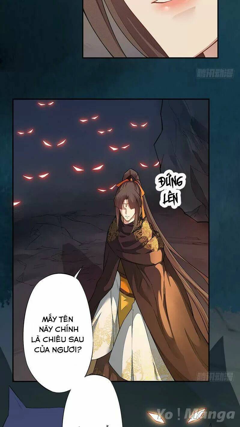 Tuyệt Thế Luyện Đan Sư: Chapter 127