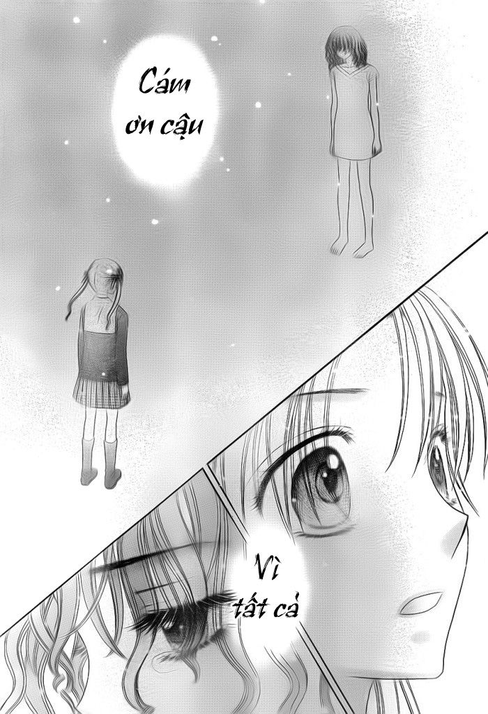 Học Viện Alice: Chapter 155