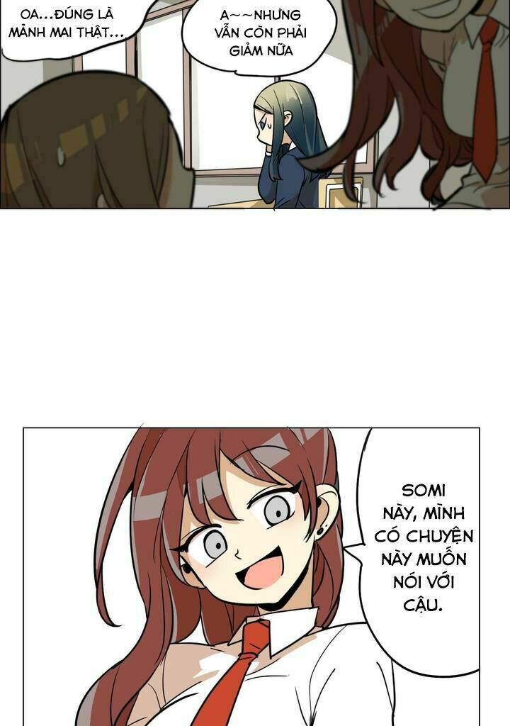 Lớn Lên Đểu Cáng: Chapter 10