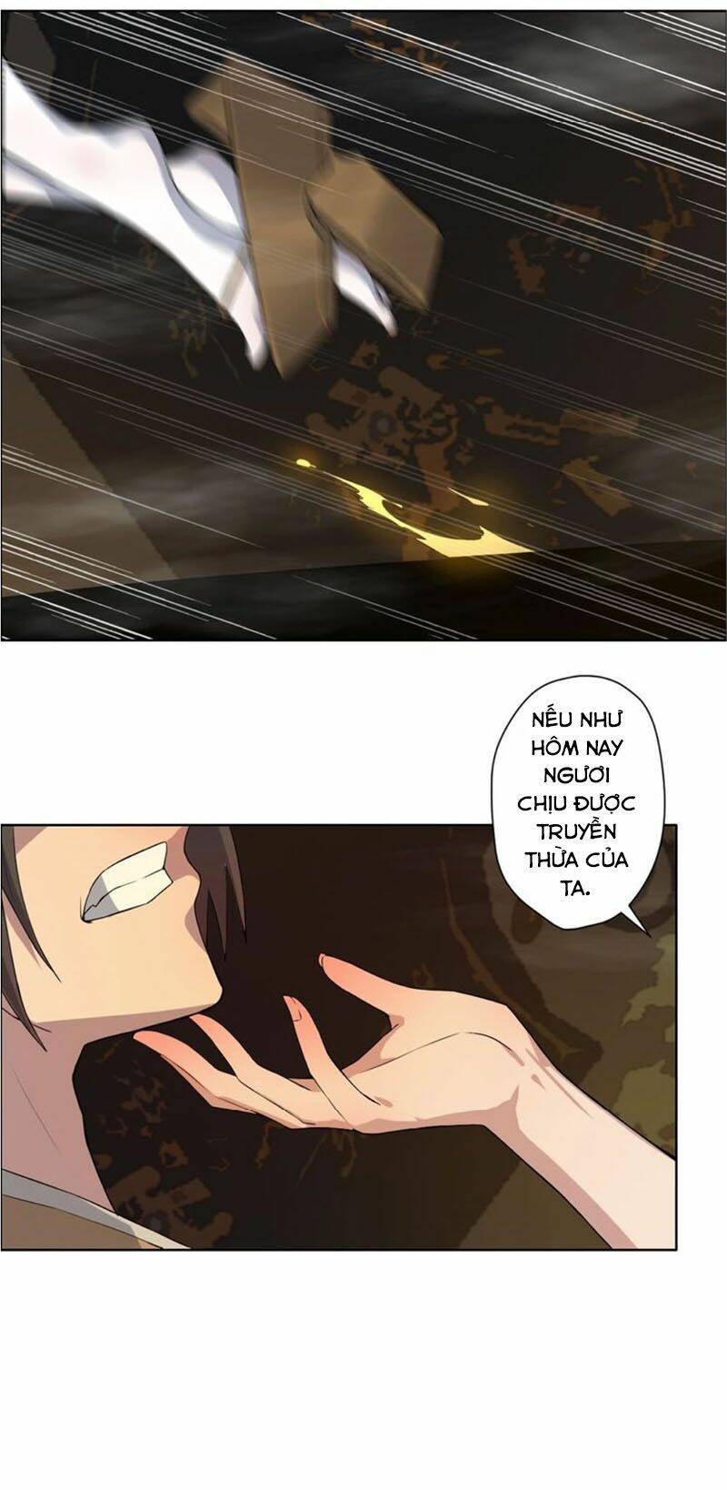 Ta Luyện Dược Thành Thánh: Chapter 22