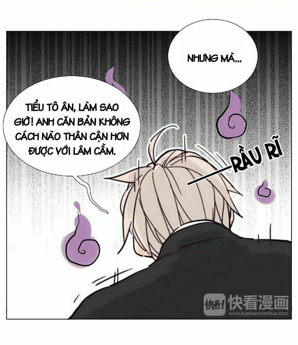 Tình Yêu Chớp Nhoáng: Chapter 86