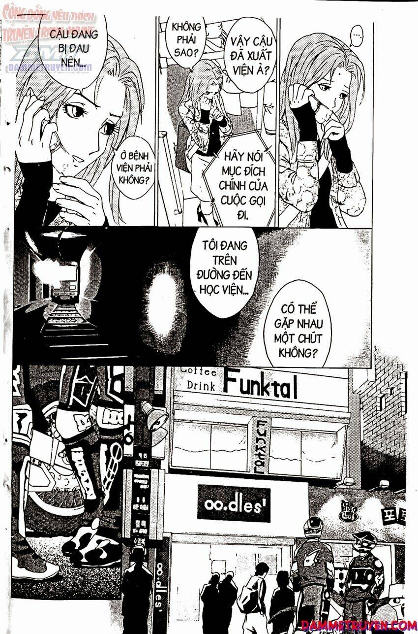 Ai Hơn Ai: Chapter 135