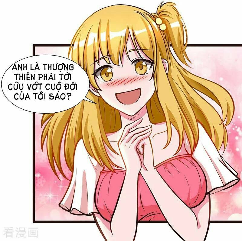 Trọng Sinh Khí Thiếu Quy Lai: Chapter 29