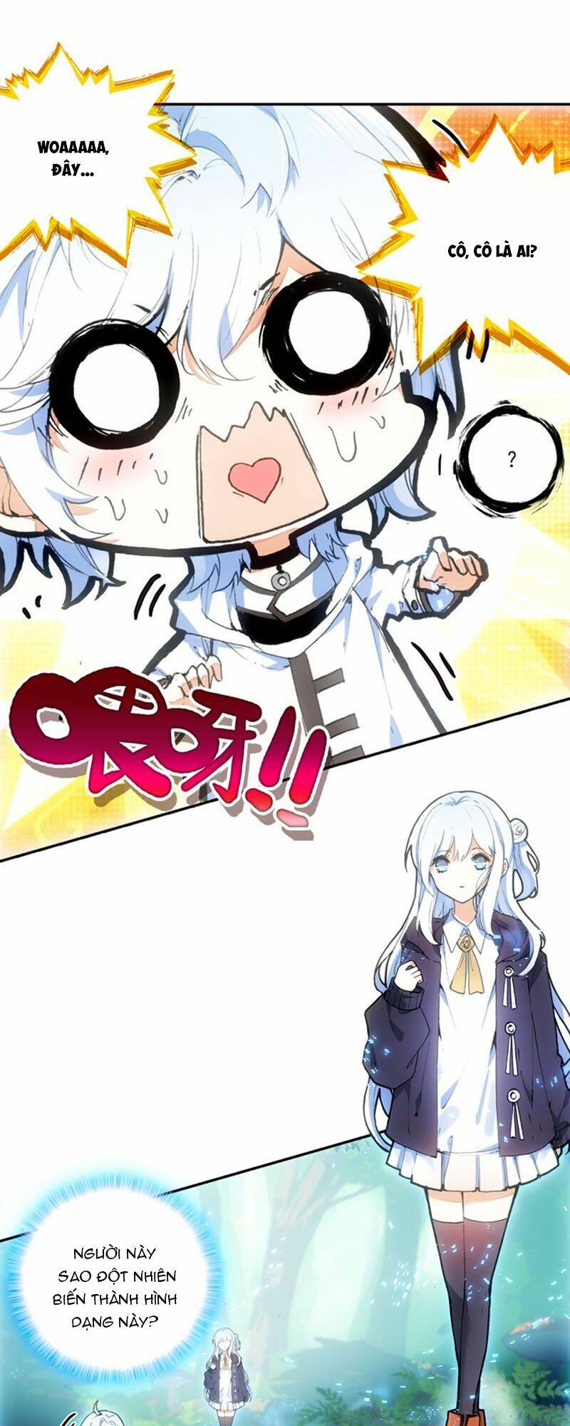 Tạp Đồ: Chapter 56