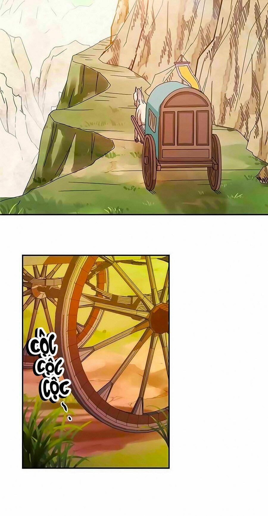 Vương Gia ! Ngươi Thật Bỉ Ổi !: Chapter 401