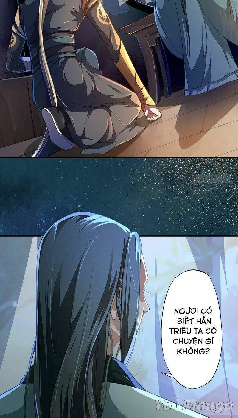 Tuyệt Thế Luyện Đan Sư: Chapter 68