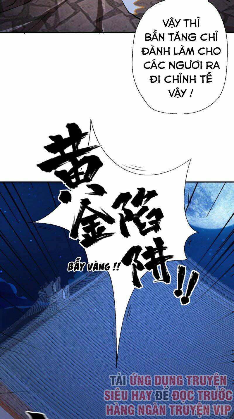 Tà Du Ký: Chapter 10