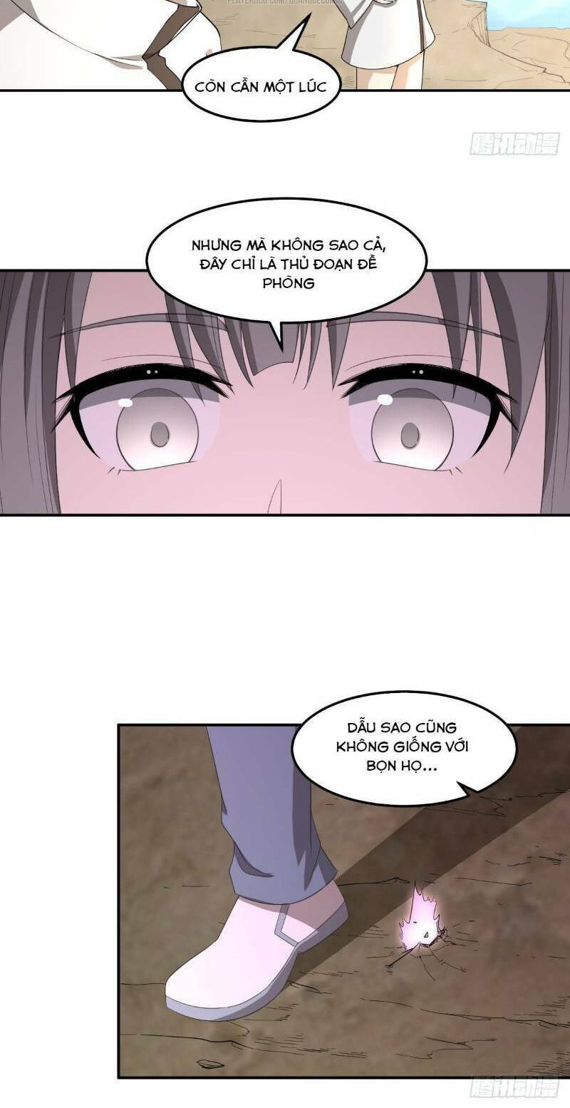 Nghịch Thiên Tiên Mệnh: Chapter 34