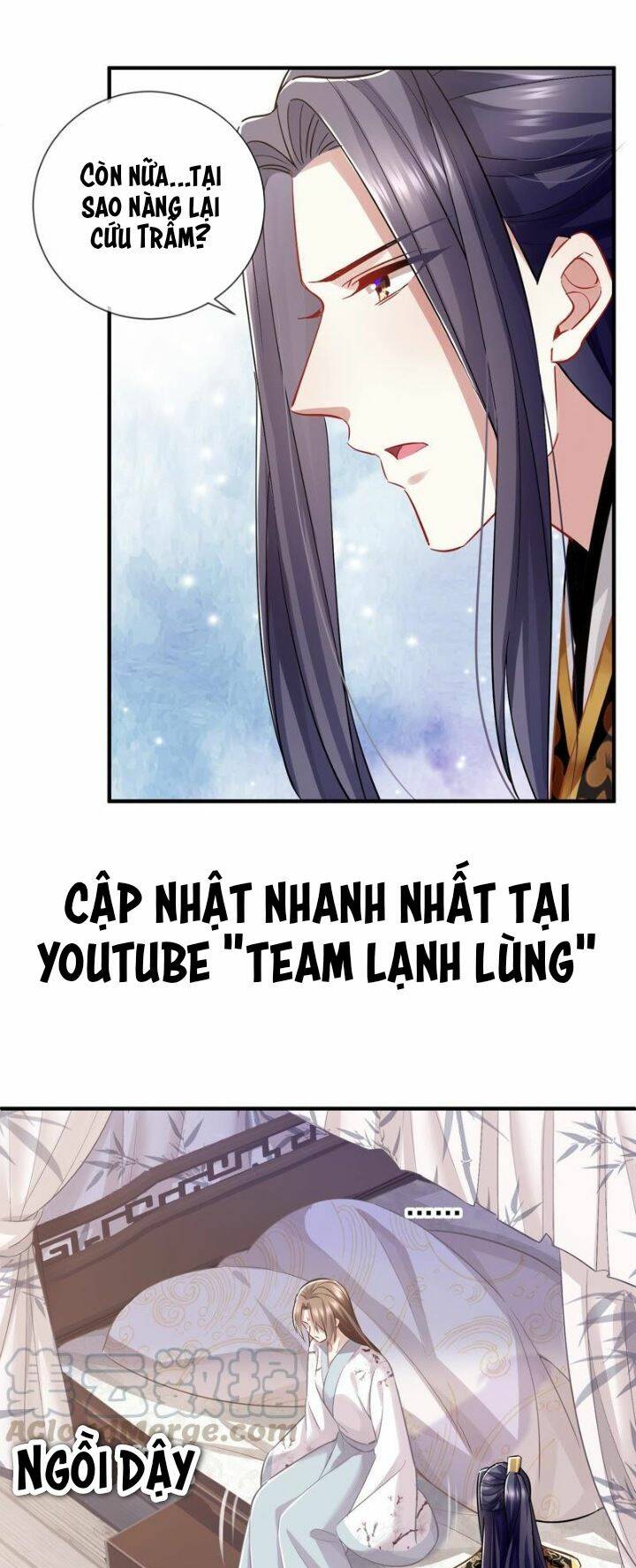 Xuyên Vào Trò Chơi Công Lược Boss Phản Diện: Chapter 30