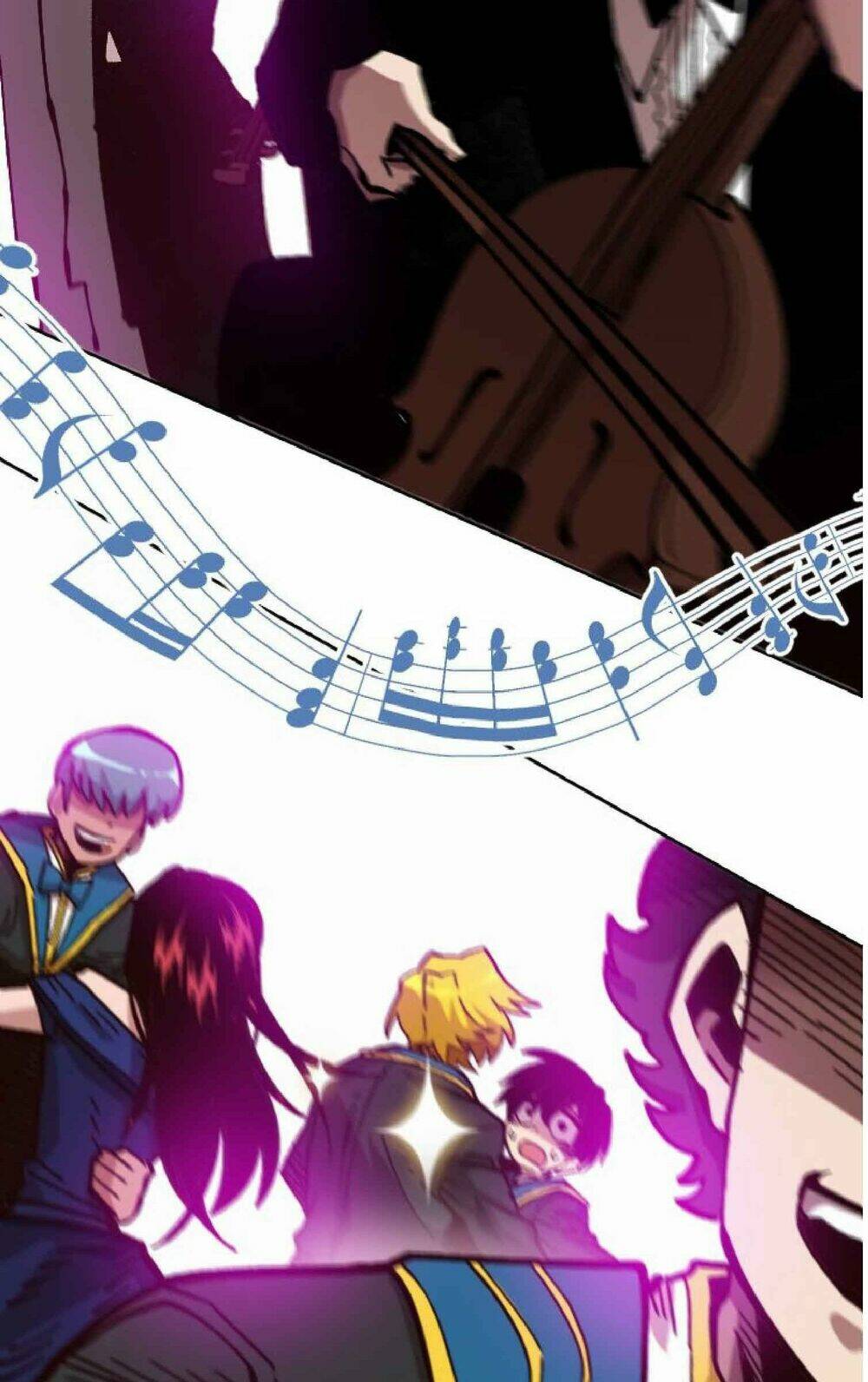 Nô Lệ Nghịch Thiên: Chapter 46