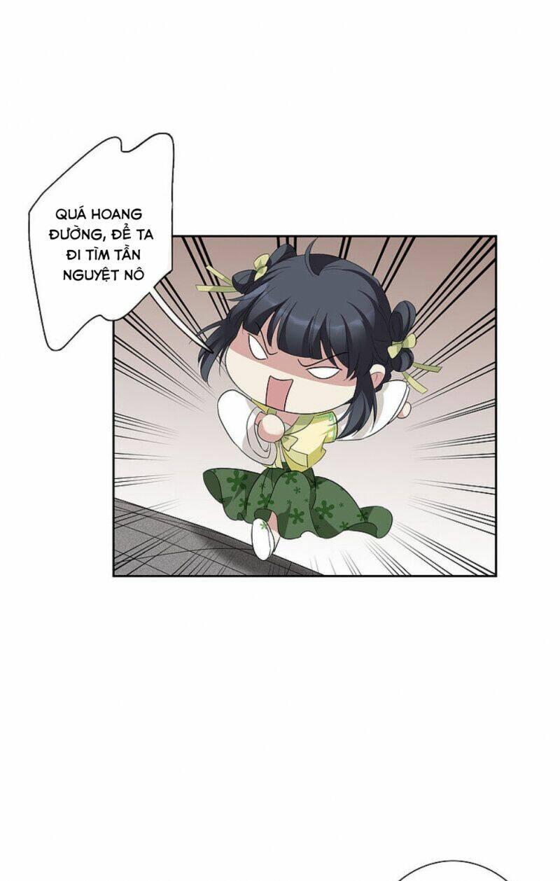 Toàn Cơ Từ: Chapter 66.1