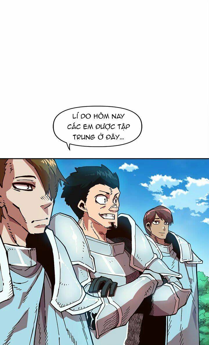 Nô Lệ Nghịch Thiên: Chapter 19