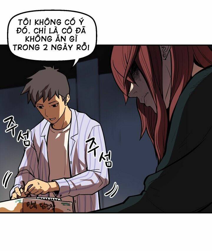 Raid: Chapter 62