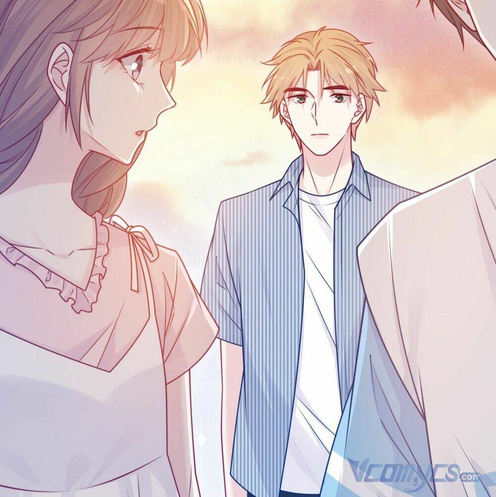 Khi Cô Gái Nhìn Thấy Thời Gian: Chapter 37