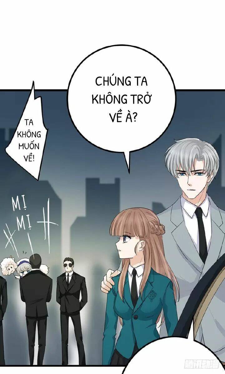 Chào Buổi Sáng, Ức Vạn Manh Thê: Chapter 26