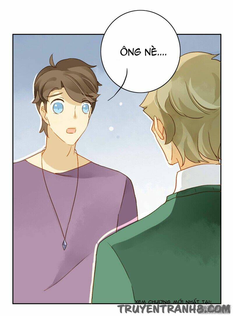 Sức Mạnh Của Sắc Đẹp: Chapter 116