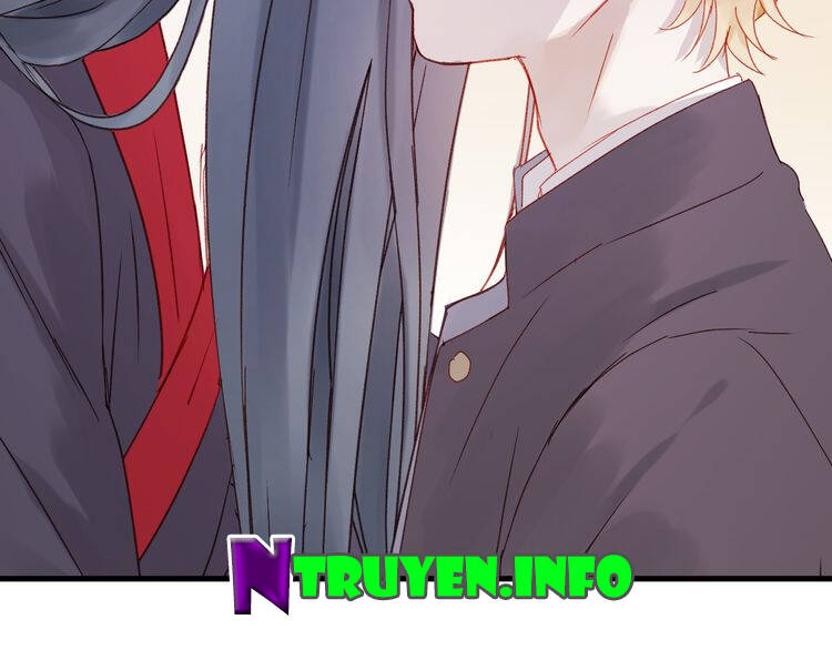 Lượm Được Một Tiểu Hồ Ly 2: Chapter 37.5