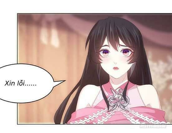 Bí Mật Của Dạ Tộc: Chapter 16