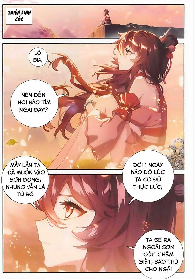 Đại Khâu Giáp Sư: Chapter 147