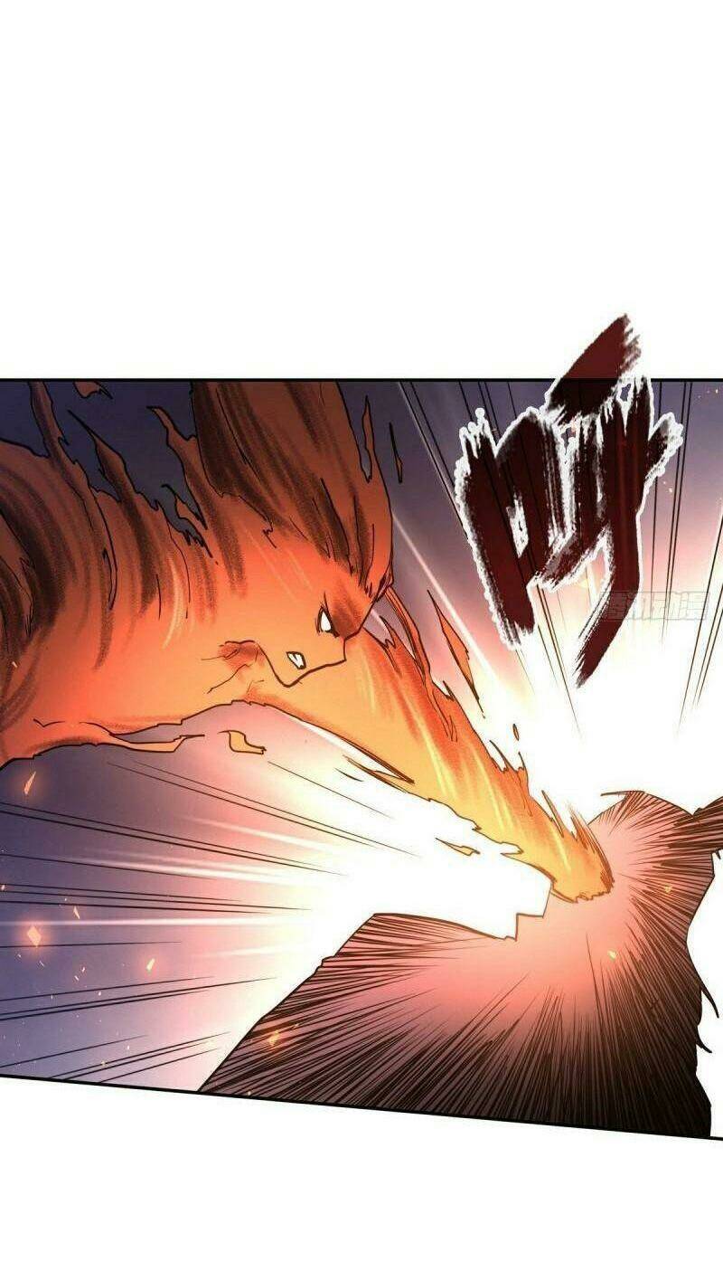 Sinh Tử Quyết: Chapter 161