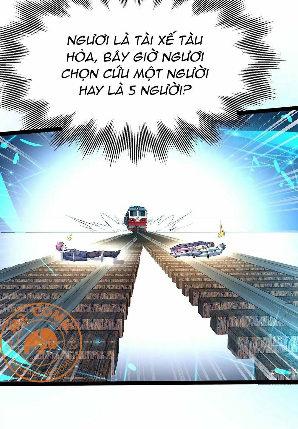 Chư Thần Rút Lui: Chapter 22