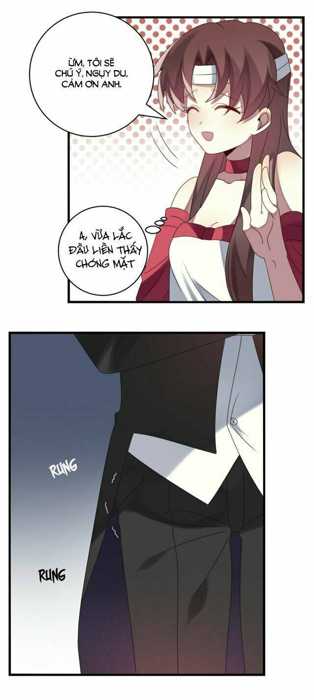 Ma Vương Tổng Tài Mạc Ngược Luyến: Chapter 5