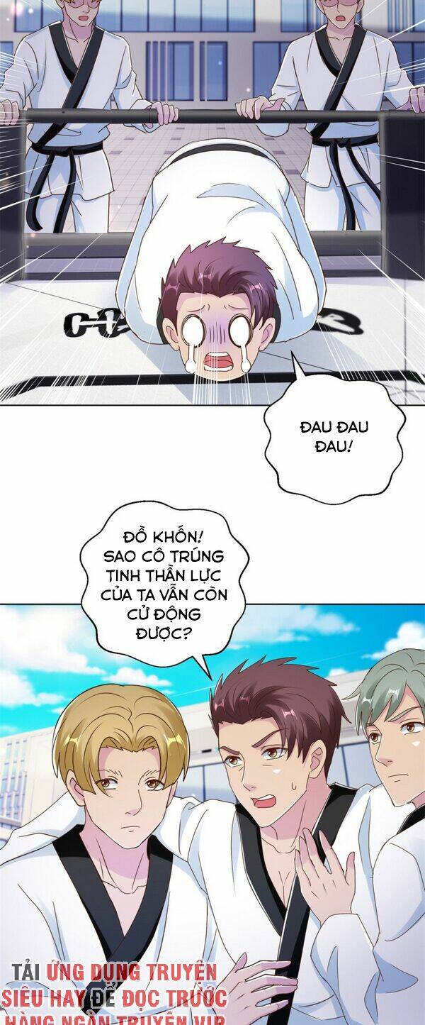 Vú Em Là Cổ Tiên: Chapter 176