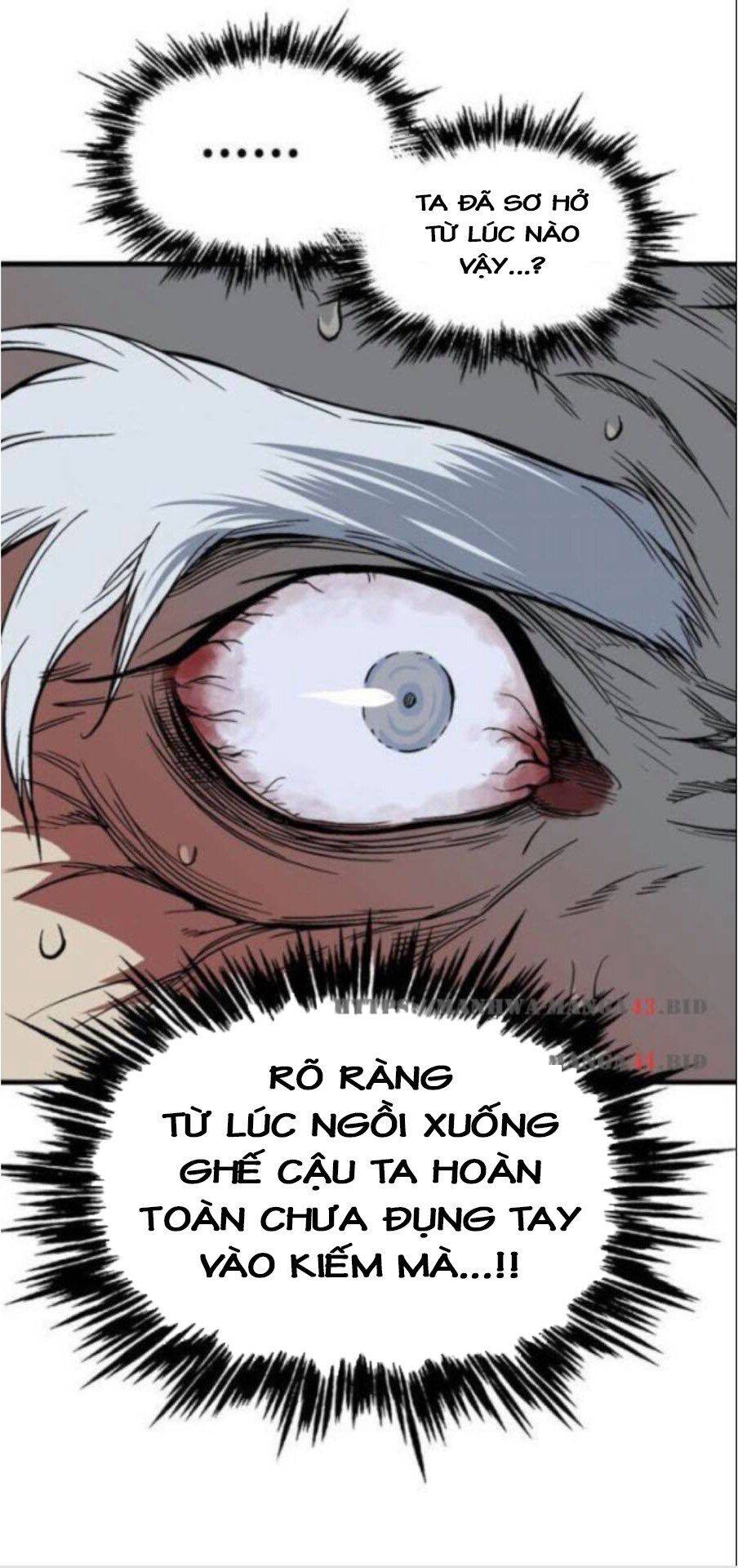 Cao Thủ 2: Chapter 138
