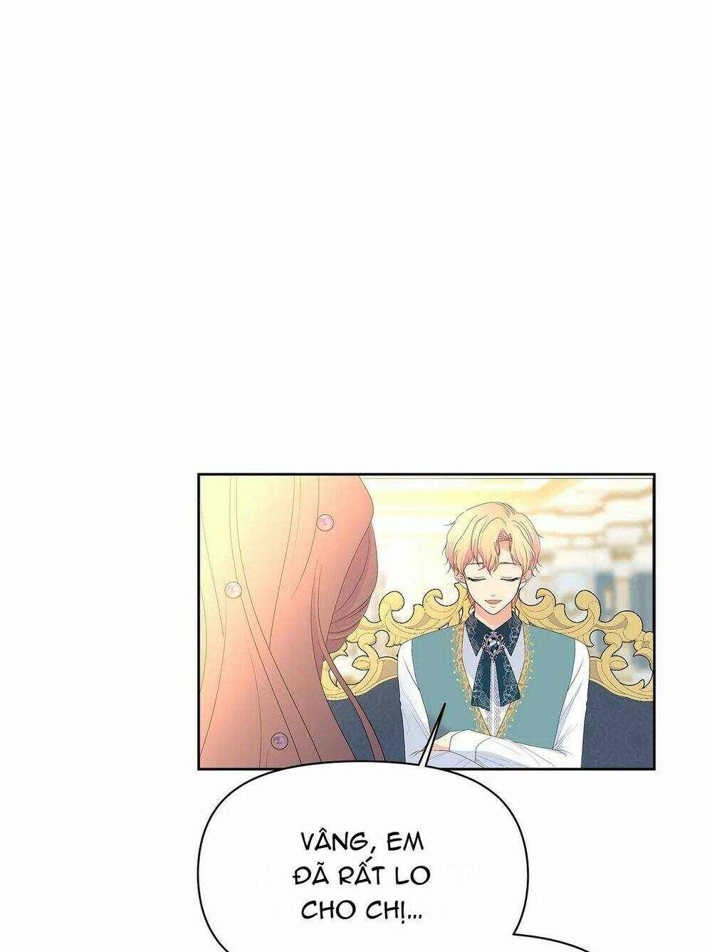Công Chúa Thời Gian Có Hạn: Chapter 46
