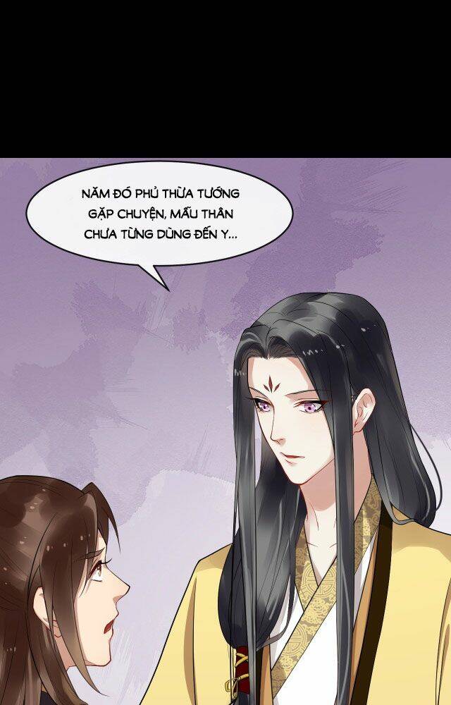Bồng Sơn Viễn 2: Chapter 44