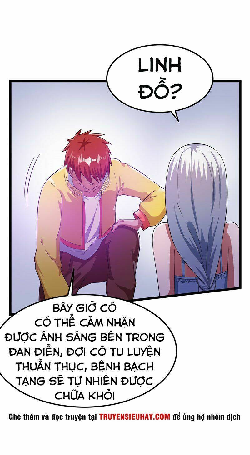 Tiên Vương Trùng Sinh: Chapter 22