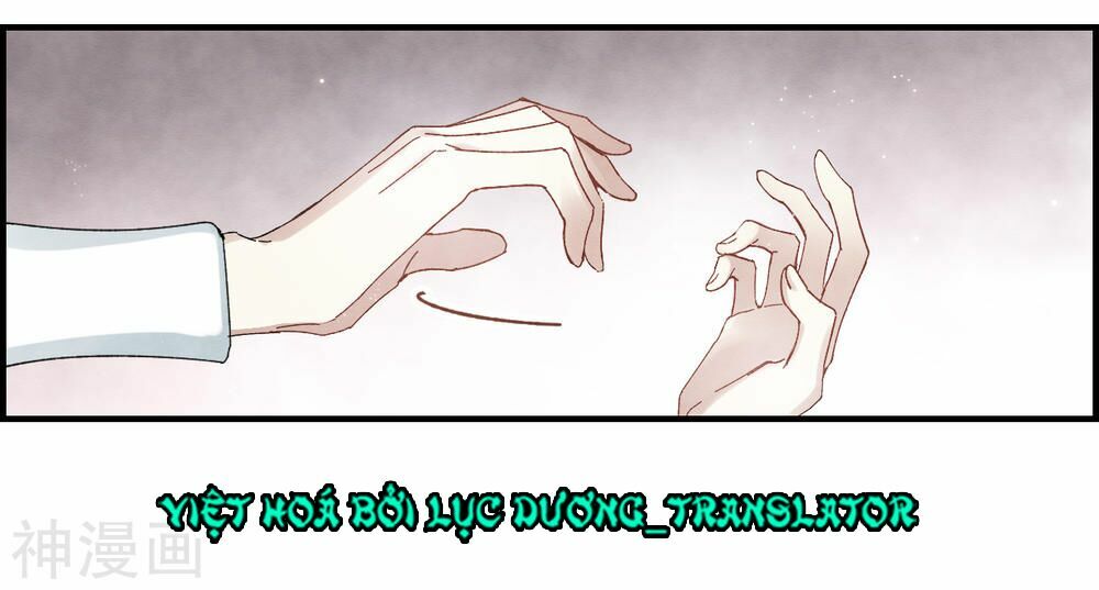 Mejaz - Nhân gian ngọc: Chapter 57