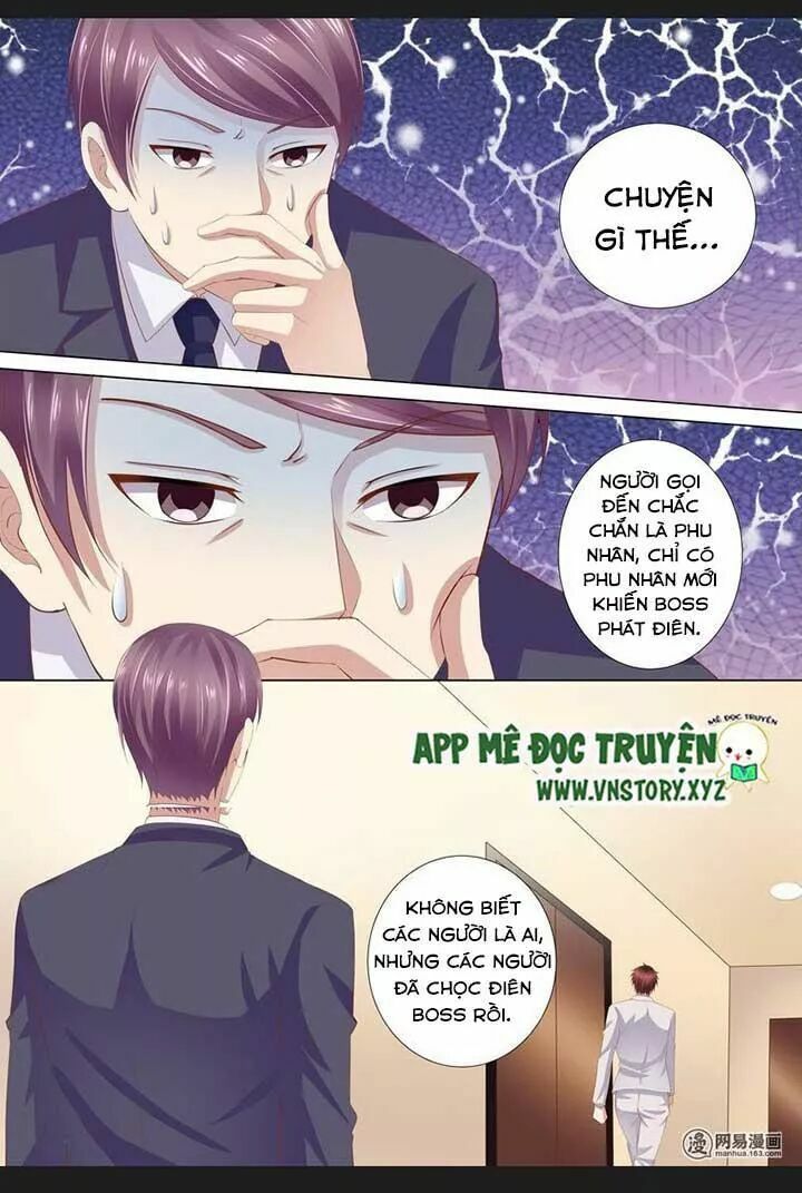 Cưng Chiều Vợ Yêu: Chapter 37: Viện binh