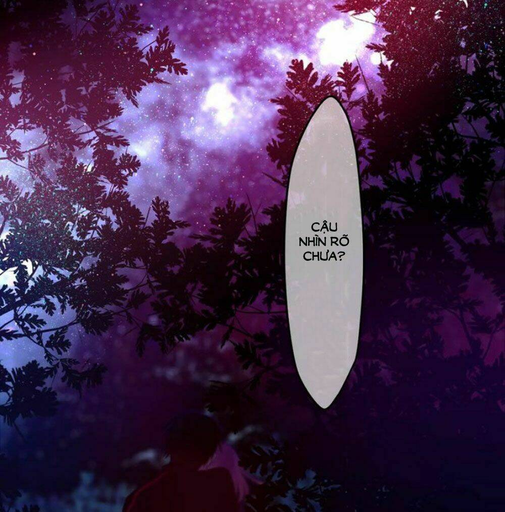 Tháng Sáu Kì Diệu: Chapter 25